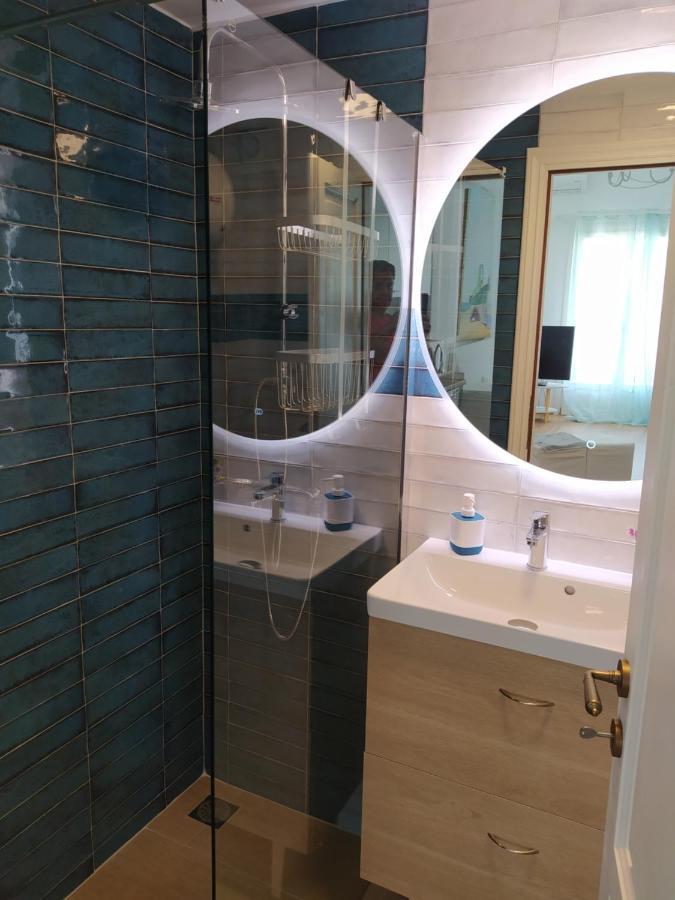 Emerald Blue مدينة سكياثوس المظهر الخارجي الصورة