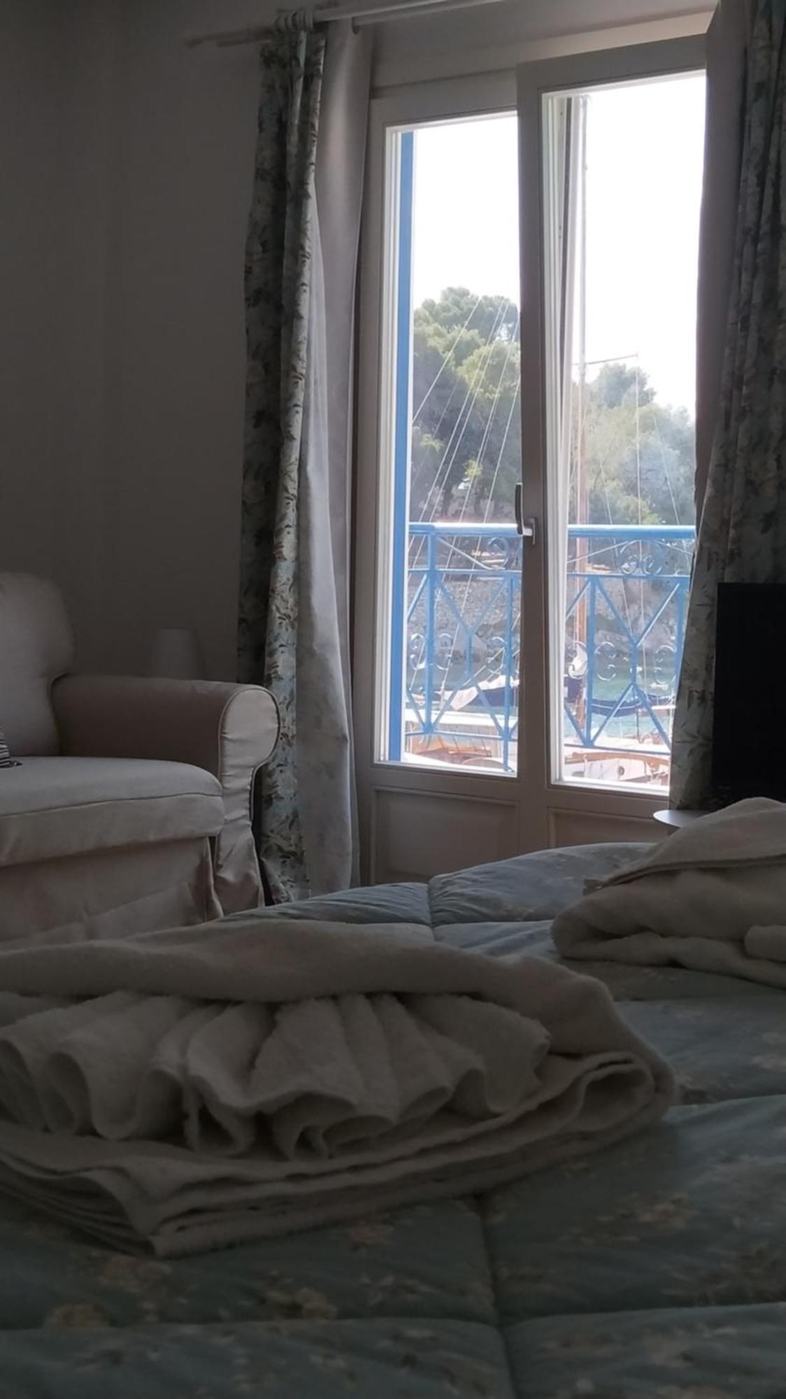 Emerald Blue مدينة سكياثوس المظهر الخارجي الصورة