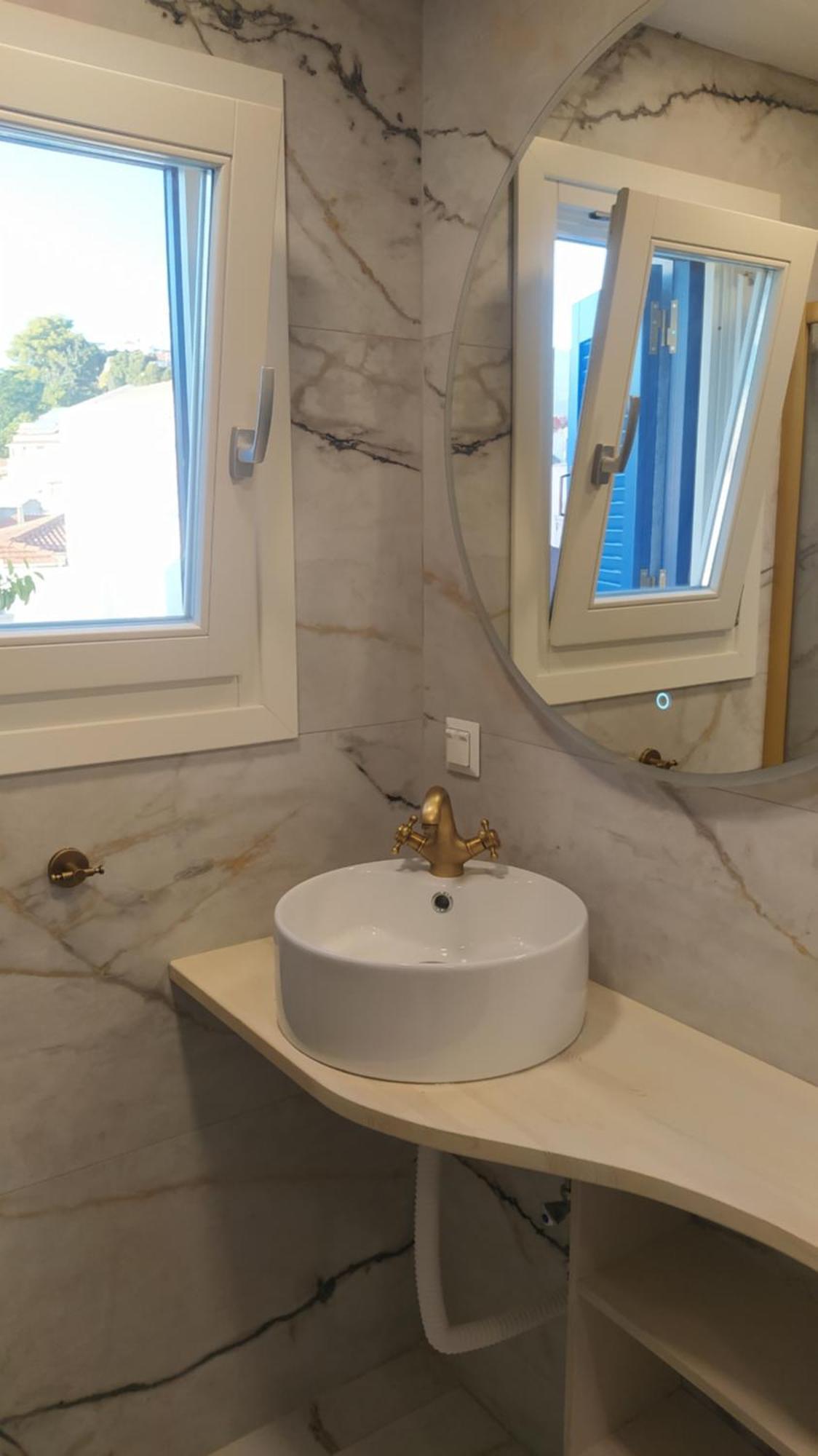 Emerald Blue مدينة سكياثوس المظهر الخارجي الصورة
